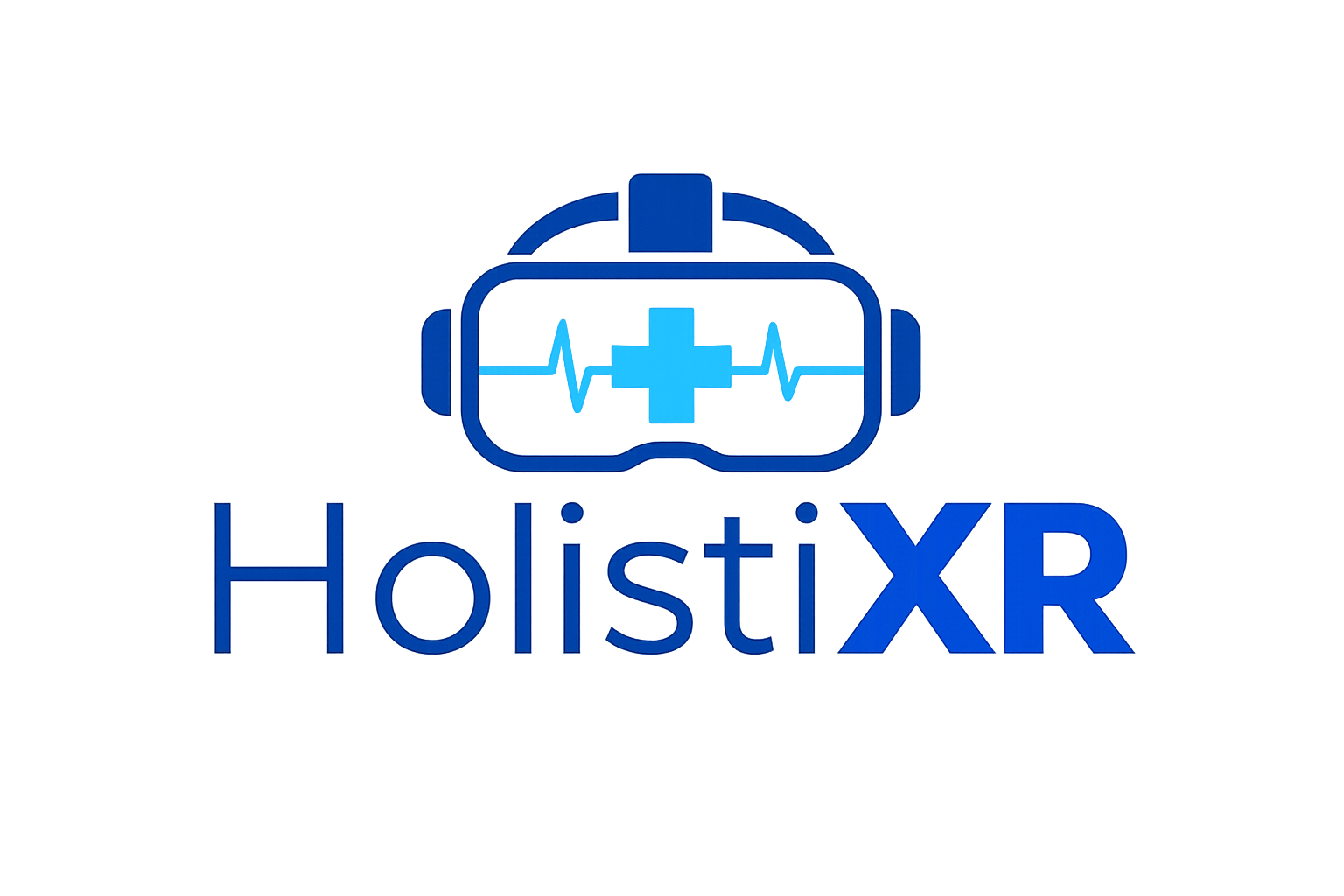 HolistiXR logo